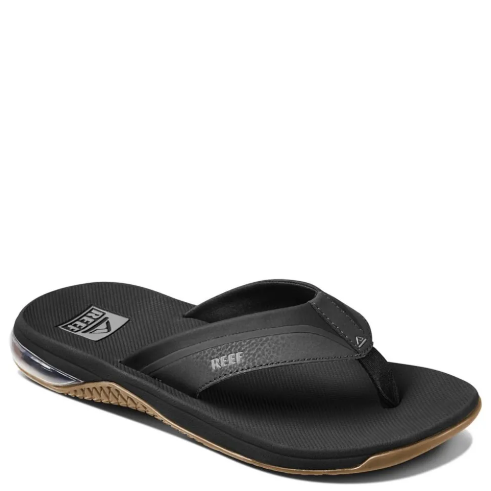 Reef Mens Anchor Flip Flop Sandal