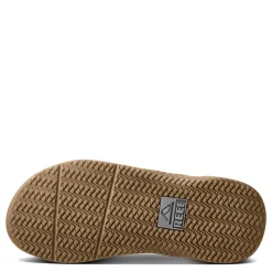 Reef Mens Anchor Flip Flop Sandal
