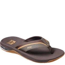Reef Mens Anchor Flip Flop Sandal