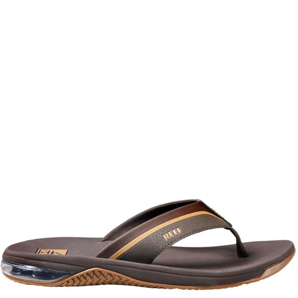 Reef Mens Anchor Flip Flop Sandal