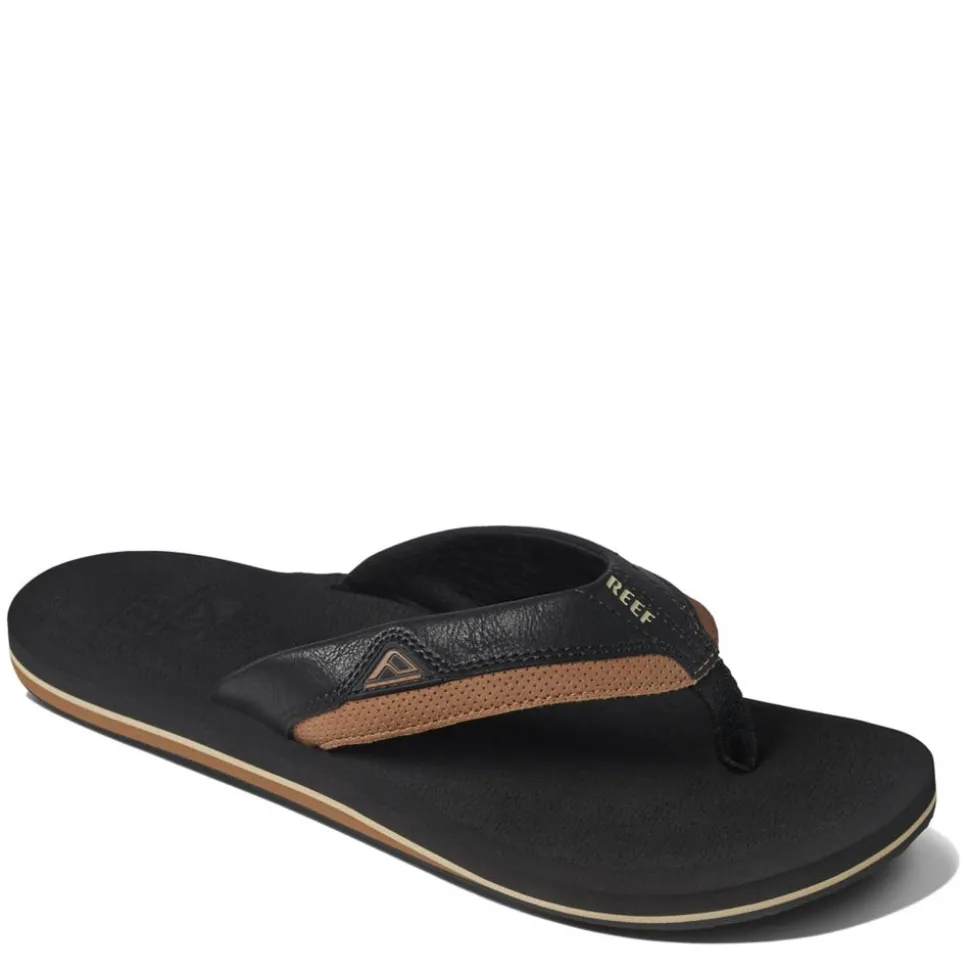 Reef Mens Cushion Dawn Flip Flop Sandal