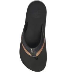 Reef Mens Cushion Dawn Flip Flop Sandal