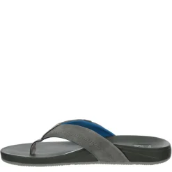Reef Mens Cushion Spring Flip Flop Sandal