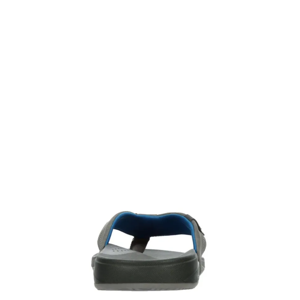 Reef Mens Cushion Spring Flip Flop Sandal