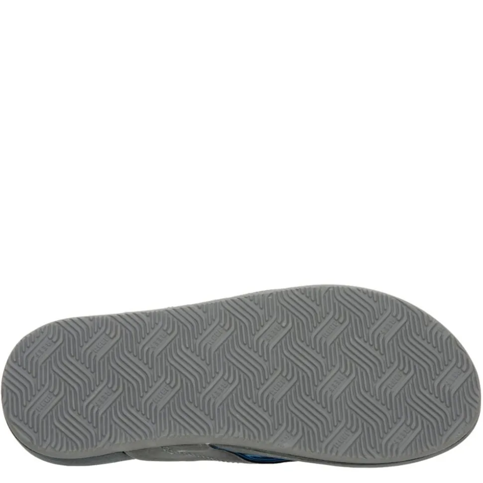 Reef Mens Cushion Spring Flip Flop Sandal
