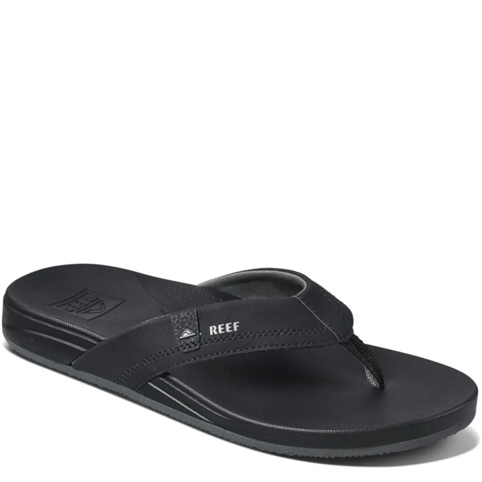 Reef Mens Cushion Spring Flip Flop Sandal