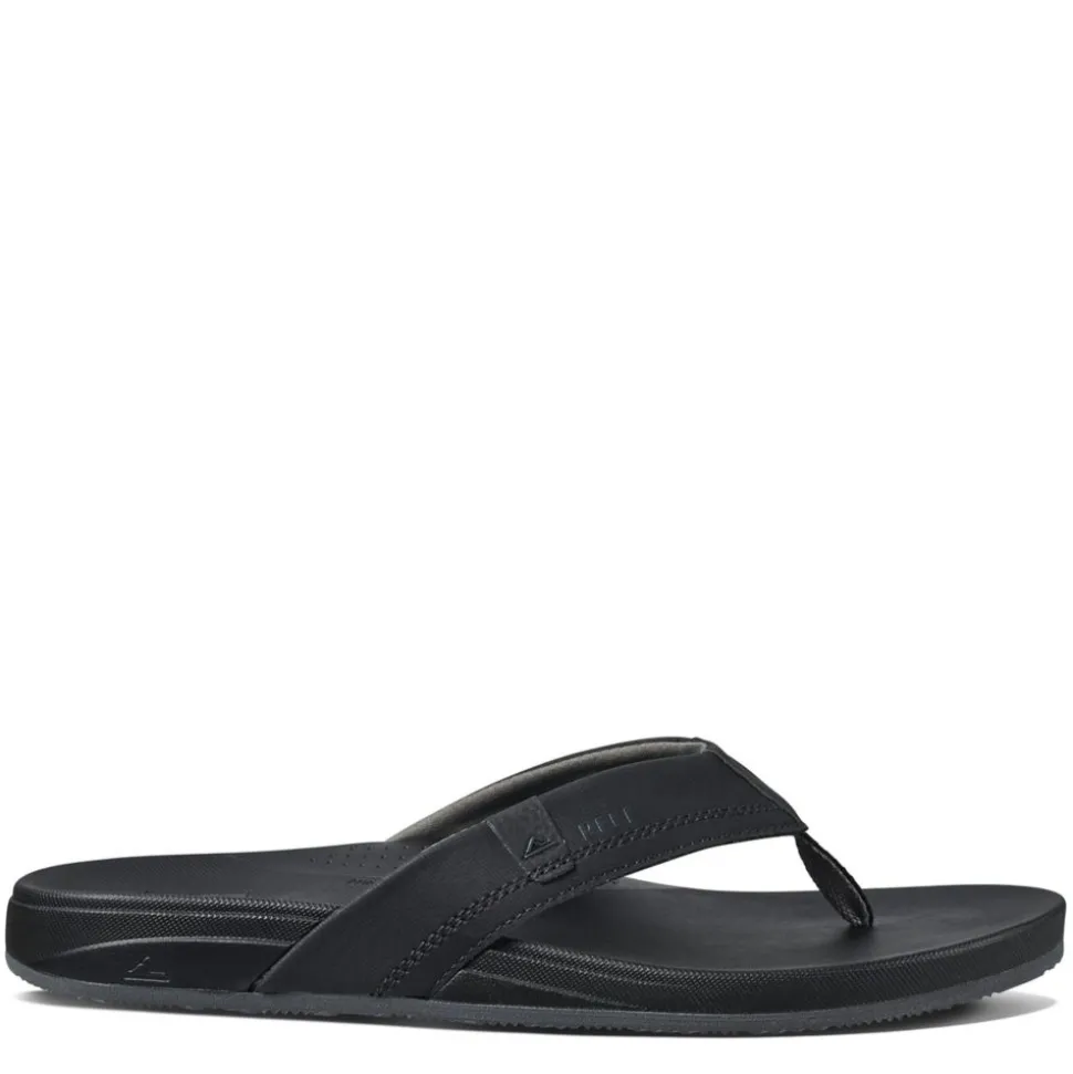 Reef Mens Cushion Spring Flip Flop Sandal