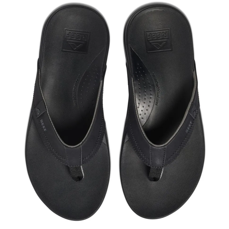 Reef Mens Cushion Spring Flip Flop Sandal
