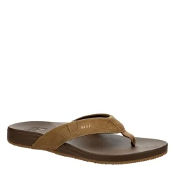 Reef Mens Cushion Spring Flip Flop Sandal