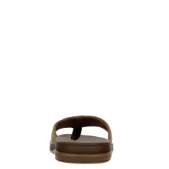 Reef Mens Cushion Spring Lux Flip Flop Sandal