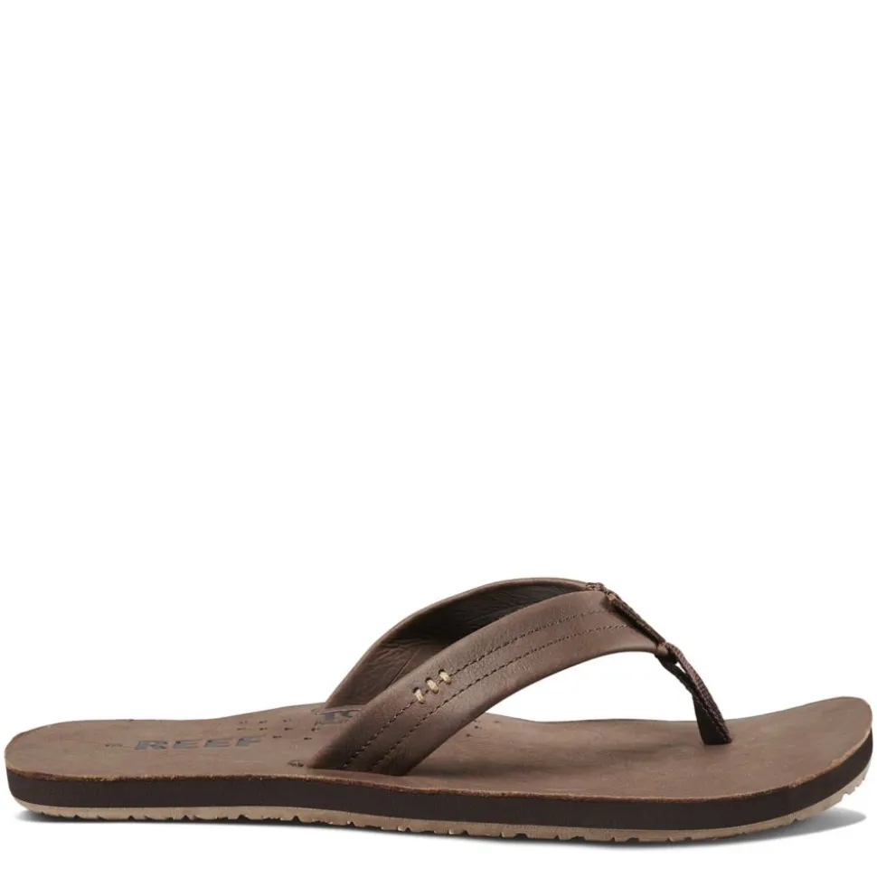 Reef Mens Draftsmen Flip Flop Sandal