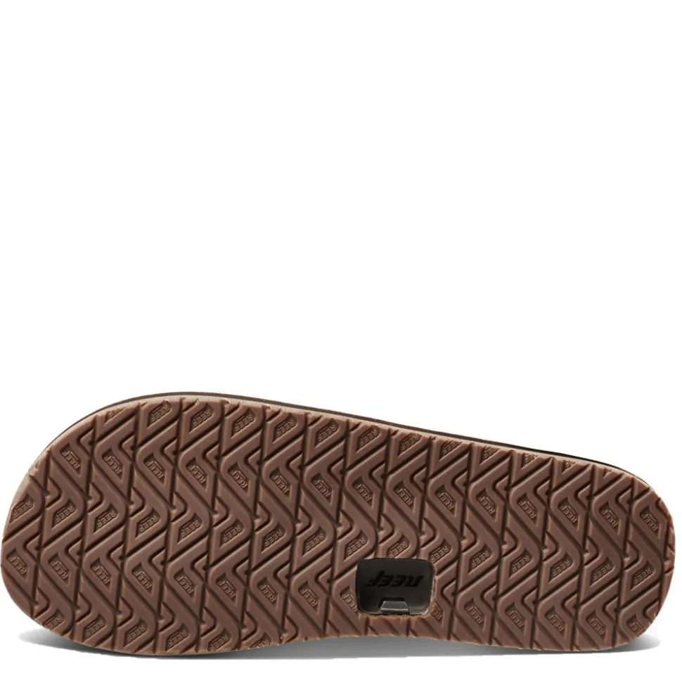 Reef Mens Draftsmen Flip Flop Sandal