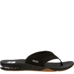 Reef Mens Fanning Flip Flop Sandal