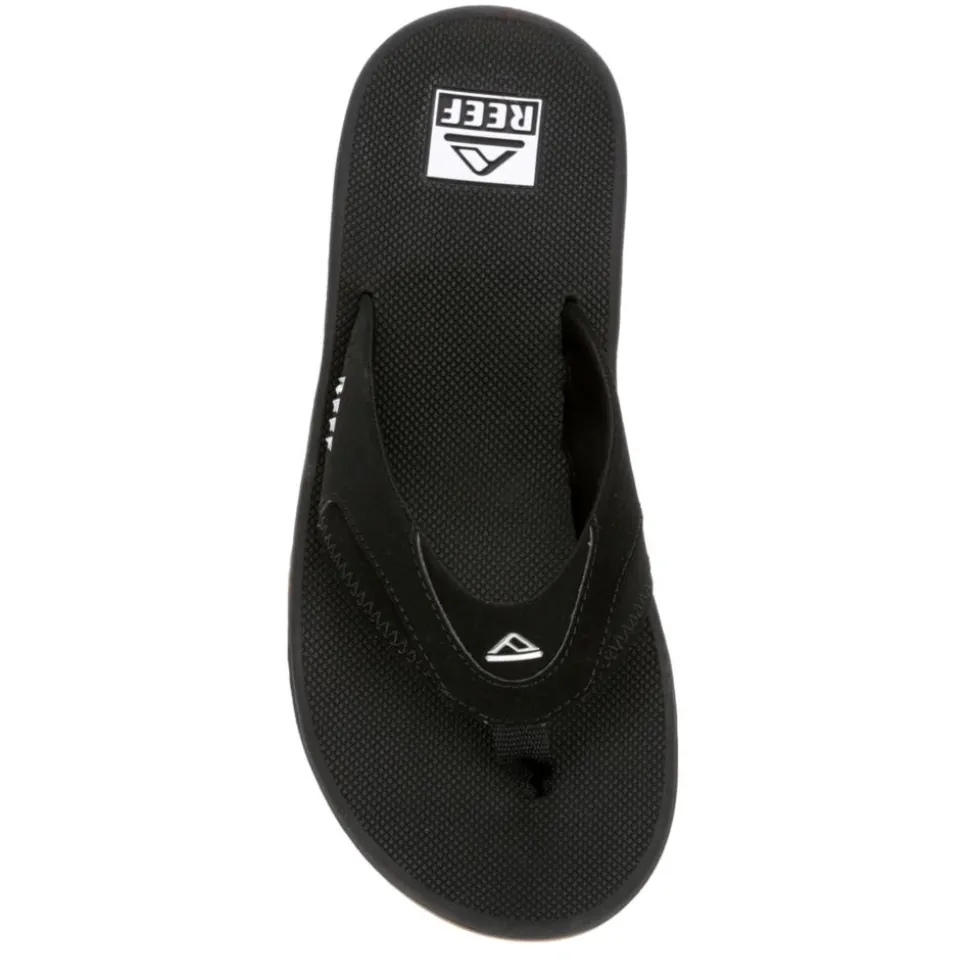 Reef Mens Fanning Flip Flop Sandal