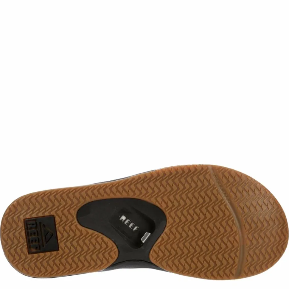 Reef Mens Fanning Flip Flop Sandal
