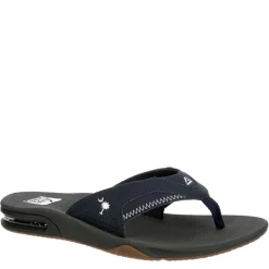 Reef Mens Fanning Flip Flop Sandal