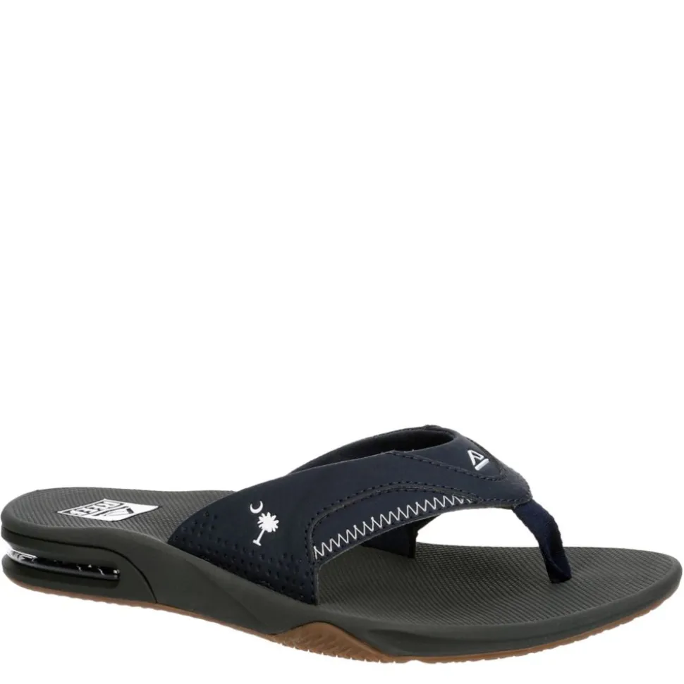 Reef Mens Fanning Flip Flop Sandal
