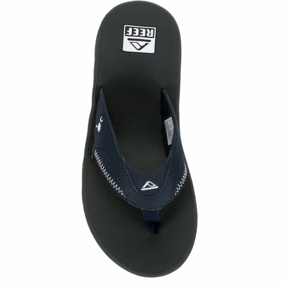 Reef Mens Fanning Flip Flop Sandal