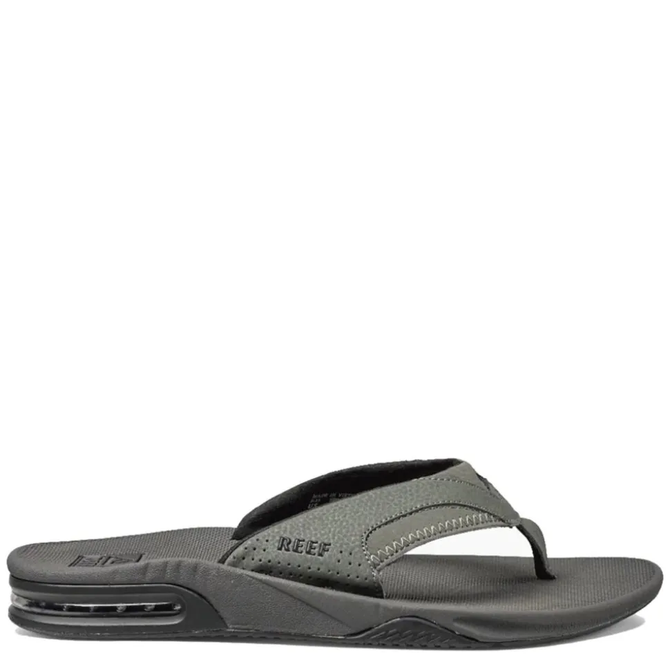 Reef Mens Fanning Flip Flop Sandal