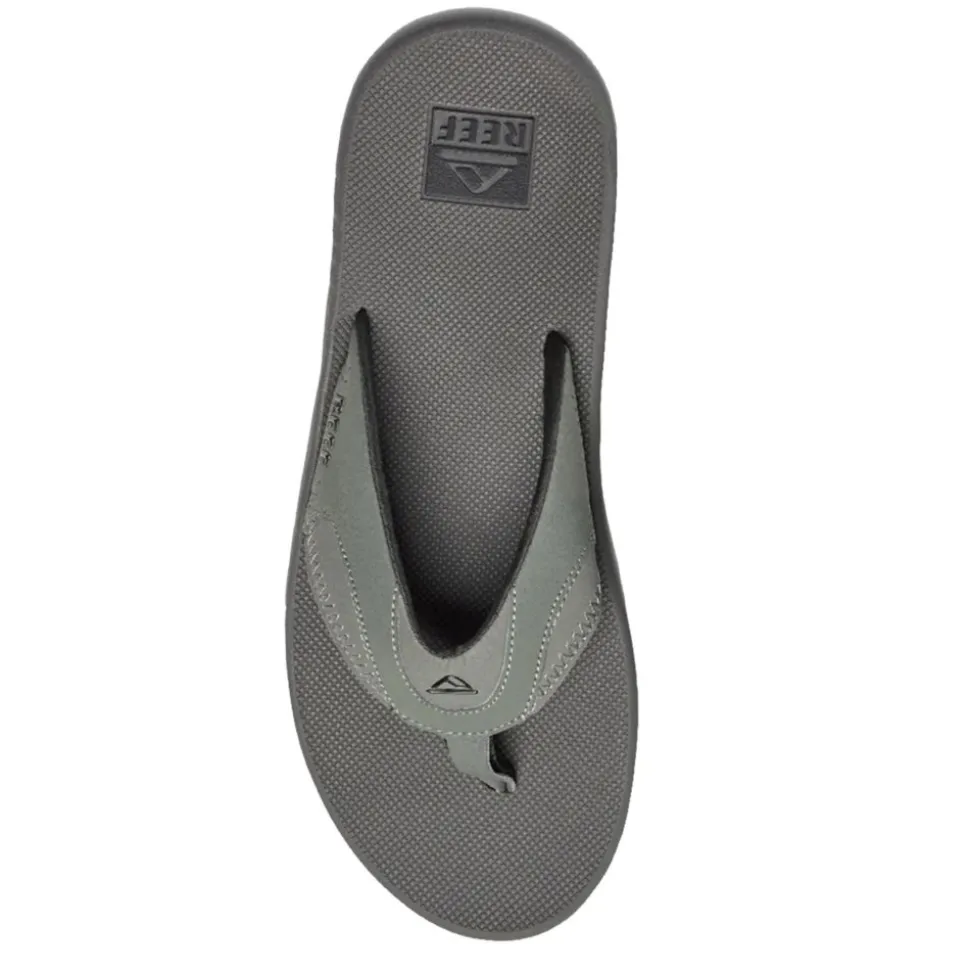 Reef Mens Fanning Flip Flop Sandal