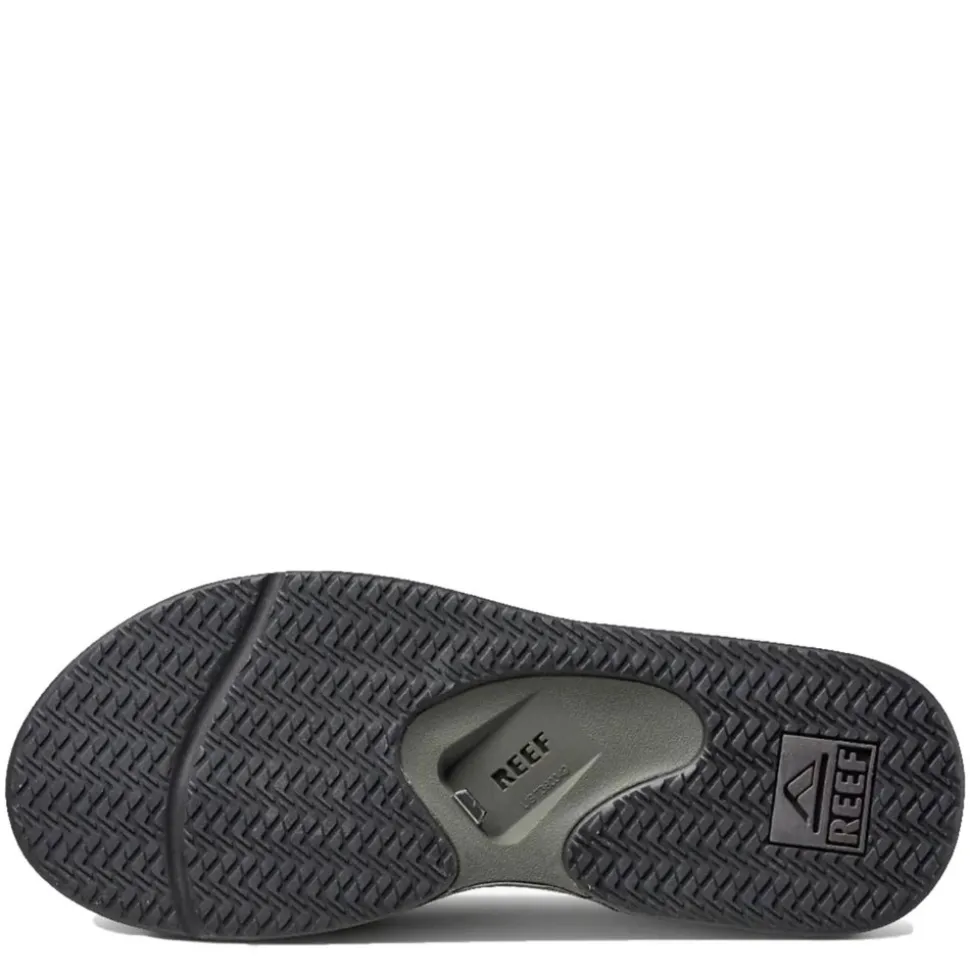 Reef Mens Fanning Flip Flop Sandal