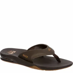 Reef Mens Fanning Flip Flop Sandal