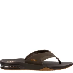 Reef Mens Fanning Flip Flop Sandal