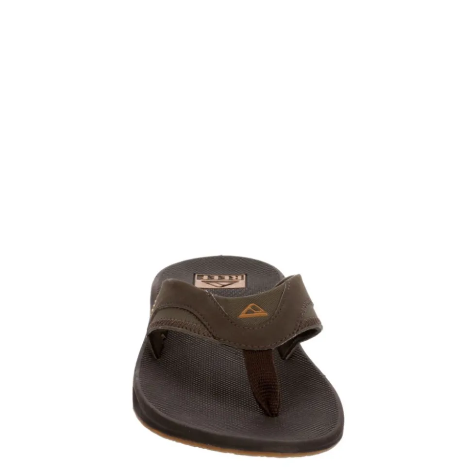Reef Mens Fanning Flip Flop Sandal