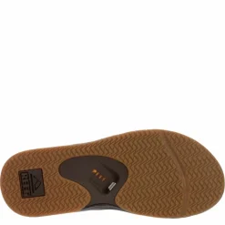 Reef Mens Fanning Flip Flop Sandal