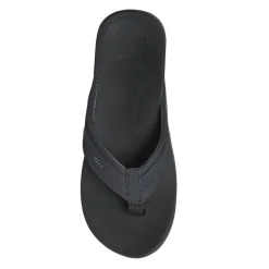 Reef Mens Ortho-Spring Flip Flop Sandal
