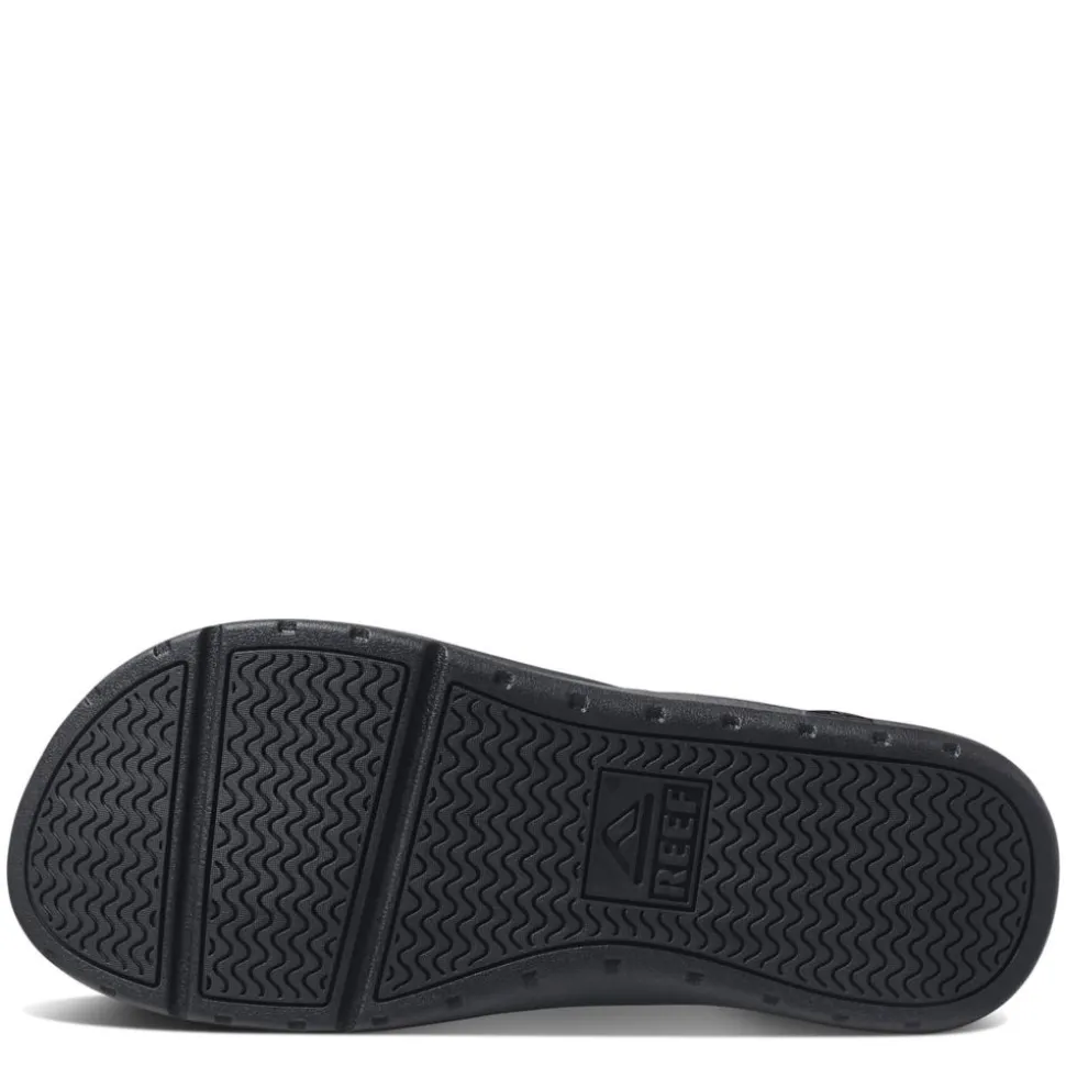 Reef Mens Ortho-Spring Flip Flop Sandal