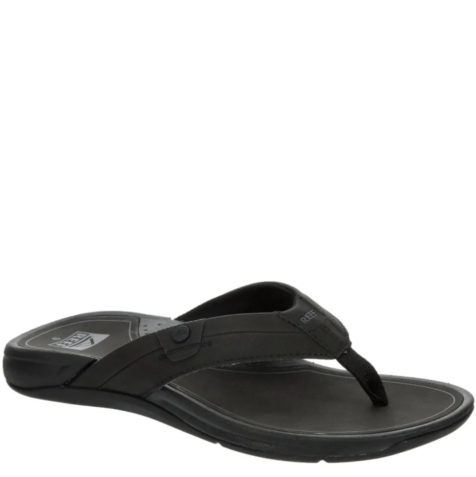 Reef Mens San Onofre Flip Flop Sandal