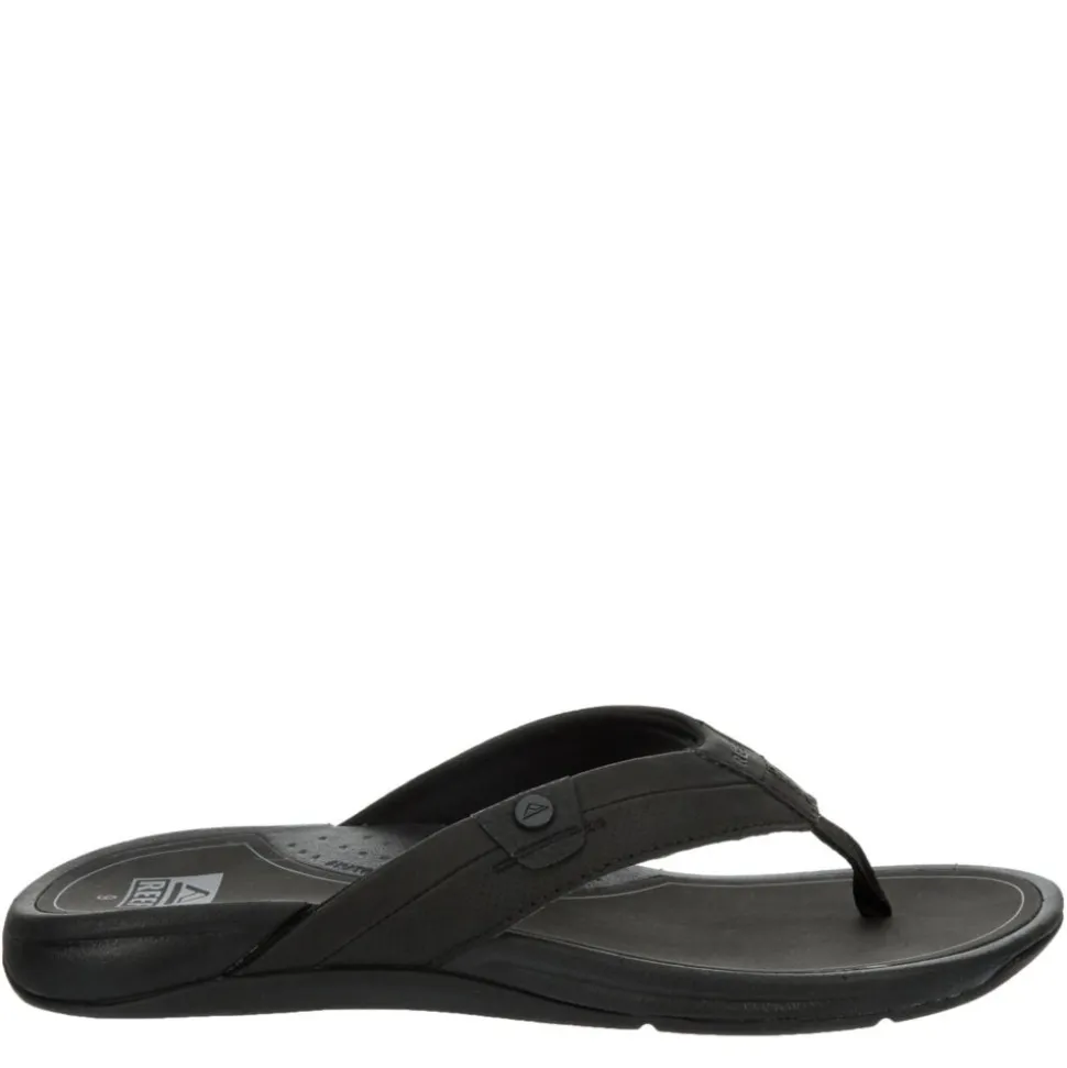 Reef Mens San Onofre Flip Flop Sandal