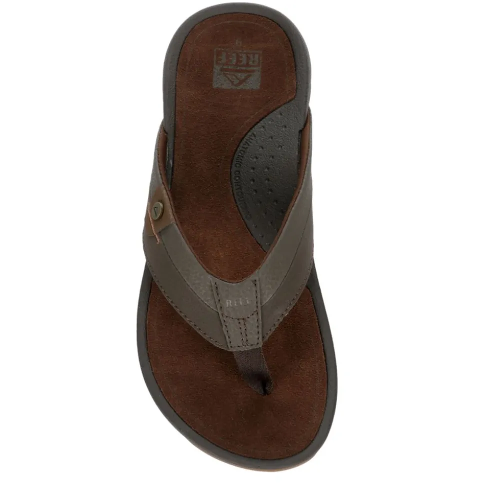 Reef Mens San Onofre Flip Flop Sandal