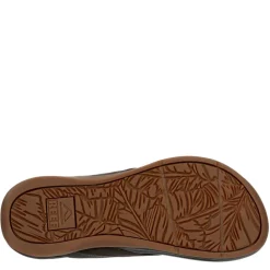Reef Mens San Onofre Flip Flop Sandal