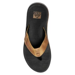 Reef Mens Santa Ana Flip Flop Sandal