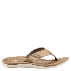Reef Mens Santa Ana Flip Flop Sandal
