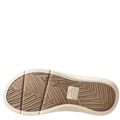 Reef Mens Santa Ana Flip Flop Sandal