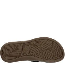 Reef Mens Santa Ana Flip Flop Sandal