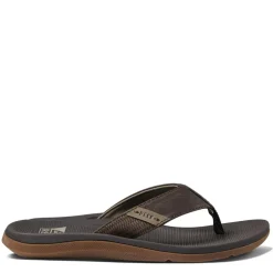 Reef Mens Santa Ana Flip Flop Sandal