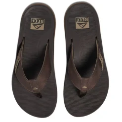 Reef Mens Santa Ana Flip Flop Sandal