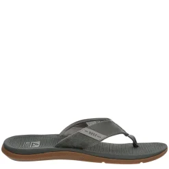 Reef Mens Santa Ana Flip Flop Sandal