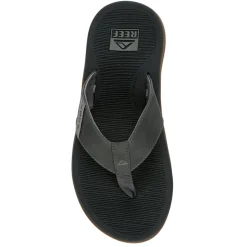 Reef Mens Santa Ana Flip Flop Sandal