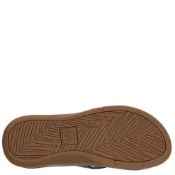 Reef Mens Santa Ana Flip Flop Sandal