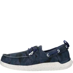 Reef Mens Swellsole Pier Boat Shoe