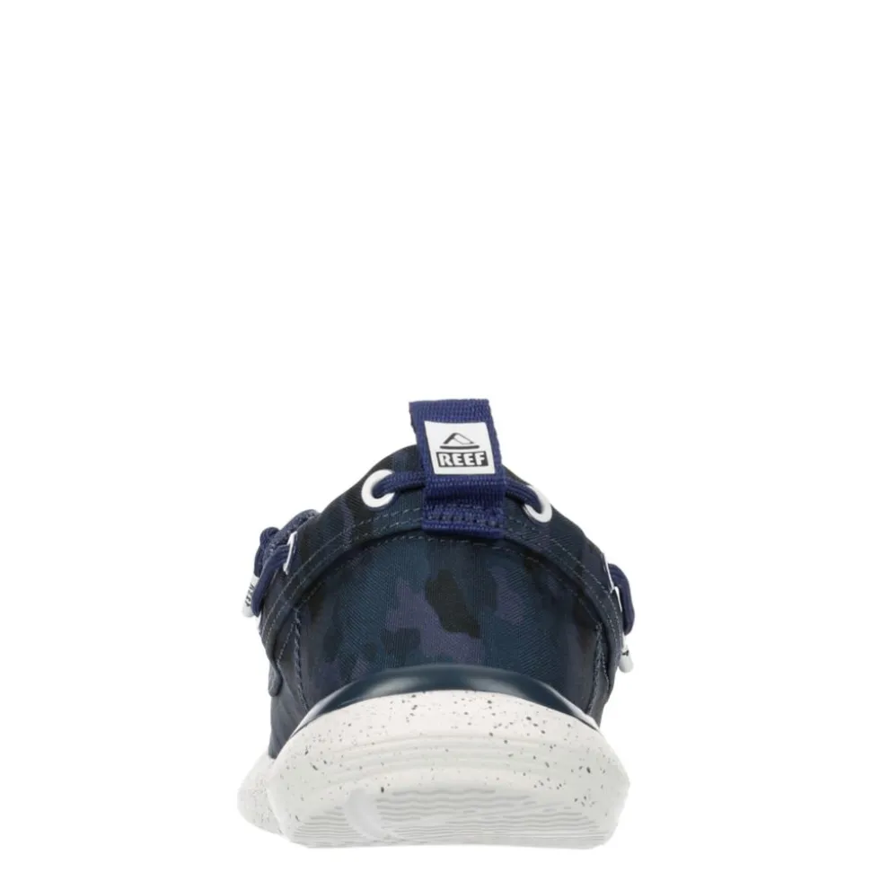 Reef Mens Swellsole Pier Boat Shoe