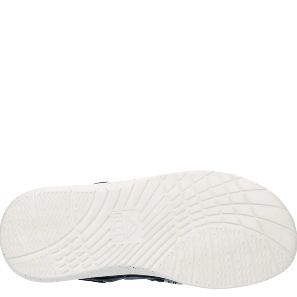 Reef Mens Swellsole Pier Boat Shoe