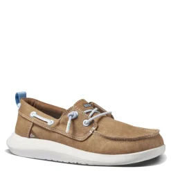Reef Mens Swellsole Pier Boat Shoe