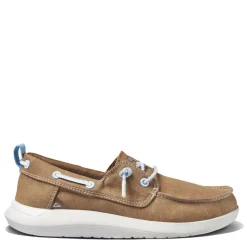 Reef Mens Swellsole Pier Boat Shoe
