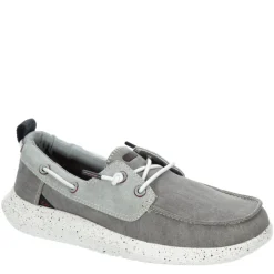 Reef Mens Swellsole Pier Boat Shoe